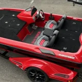 サウザー450の購入①（購入するバスボートを決める）