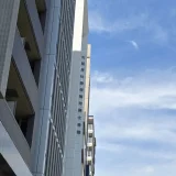 大阪府社会保険労務士会館の外観