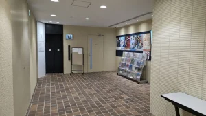 大阪府社会保険労務士会館１Ｆ